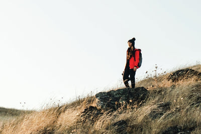 5 Simple New Years Resolutions